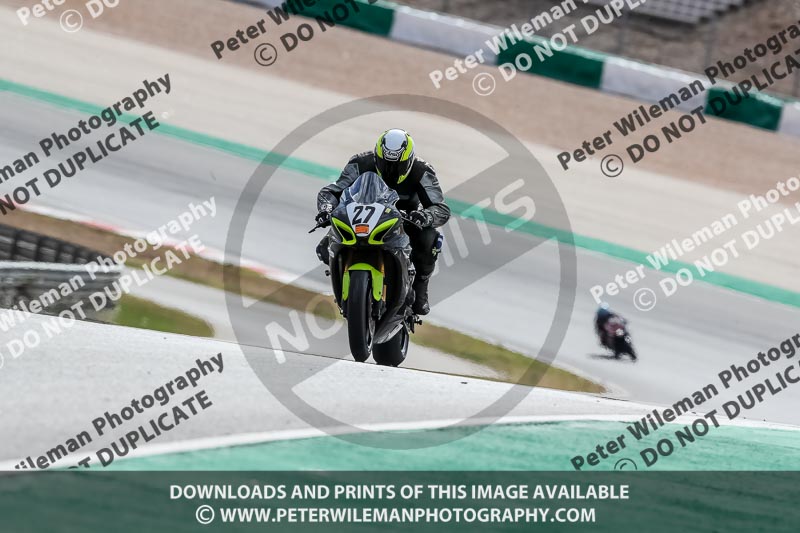 motorbikes;no limits;october 2019;peter wileman photography;portimao;portugal;trackday digital images